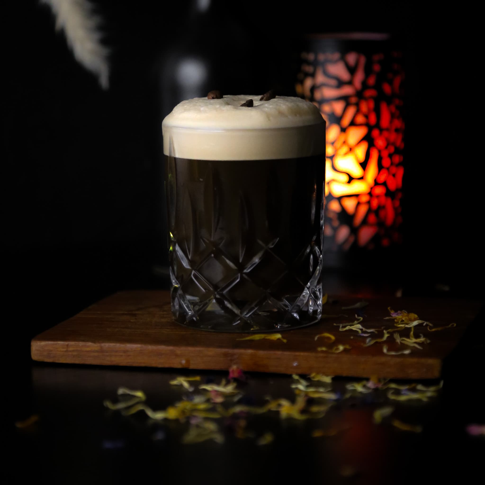 Espresso Martini