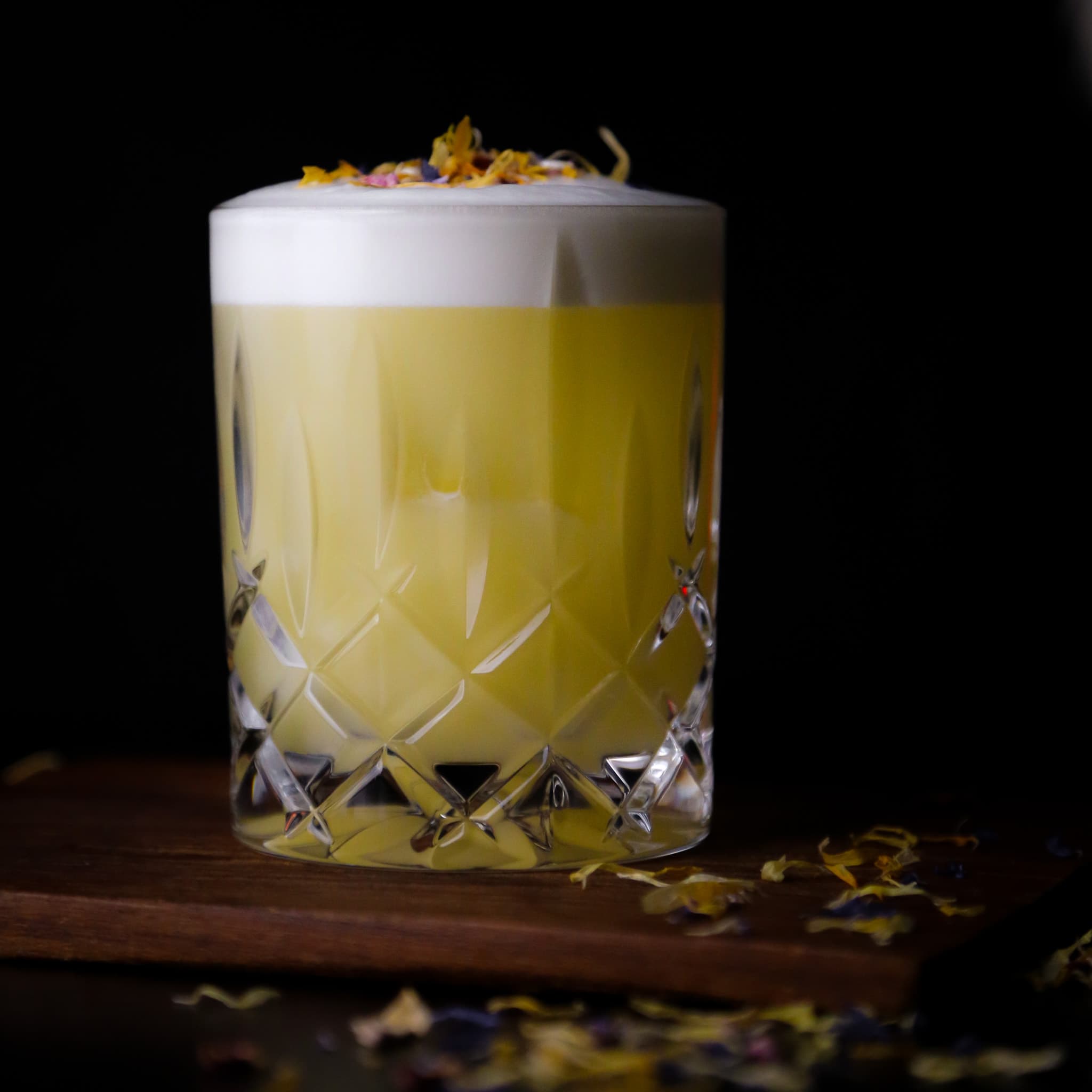 Pisco Sour