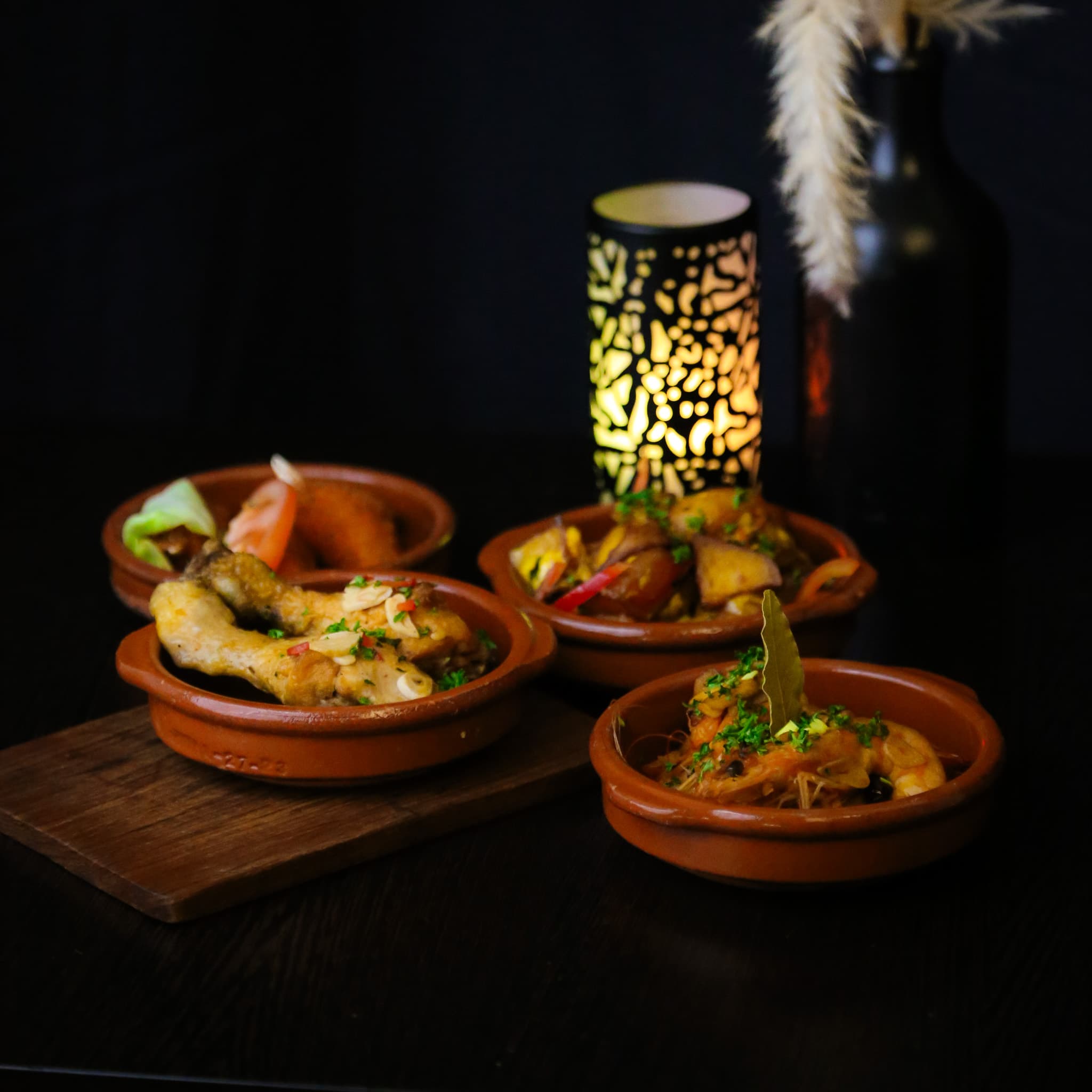Tapas Special