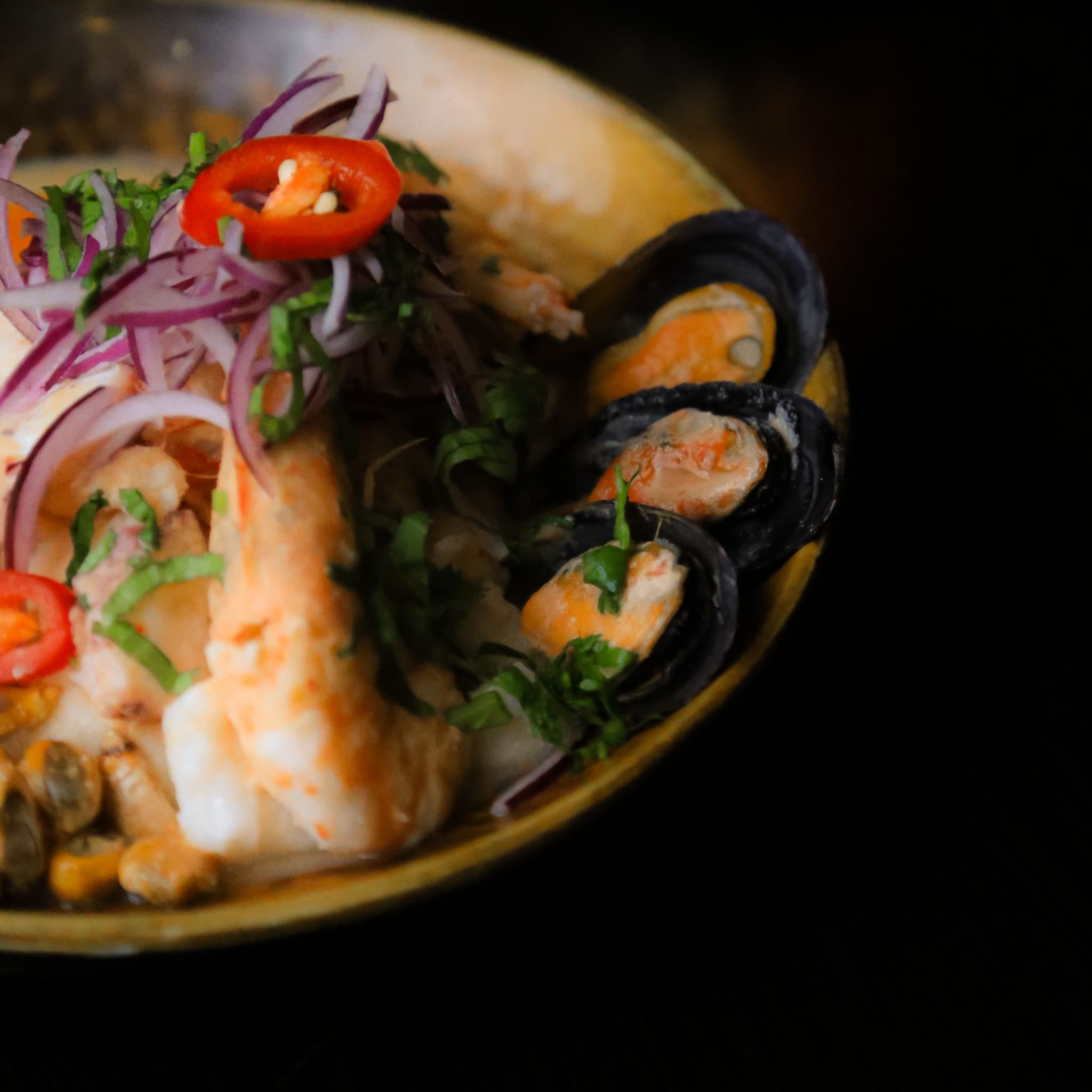 Ceviche