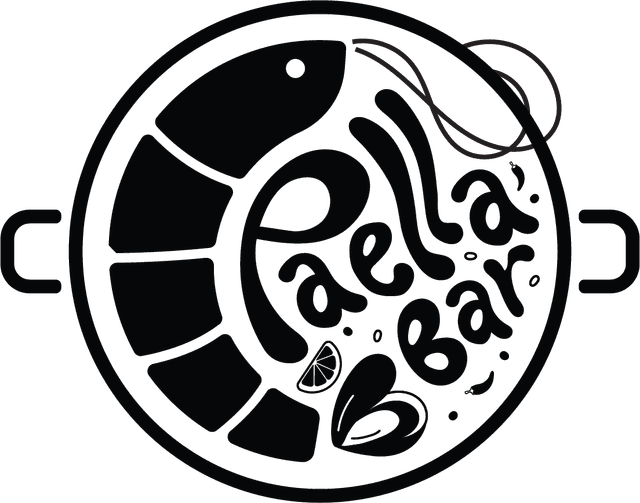 Paella Bar by Mi Peru – Logo